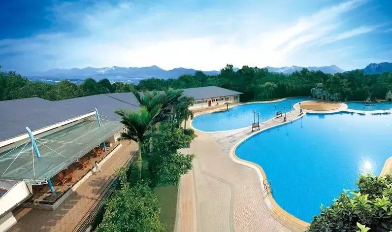 广州最佳约泡圣地！这个冬天快拿去噜！