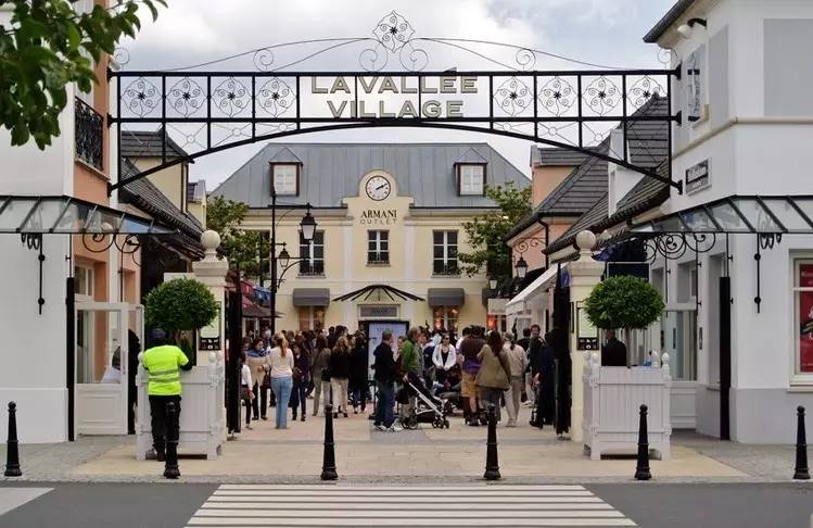 巴黎购物攻略之剁手清单,一年的各种购物节