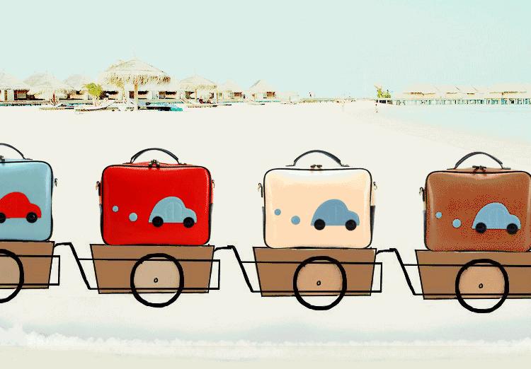 火车票预售几点抢,火车票开售前预约抢票流程