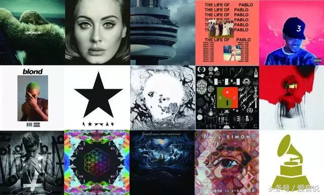 adele59届格莱美现场,第54届格莱美adele横扫