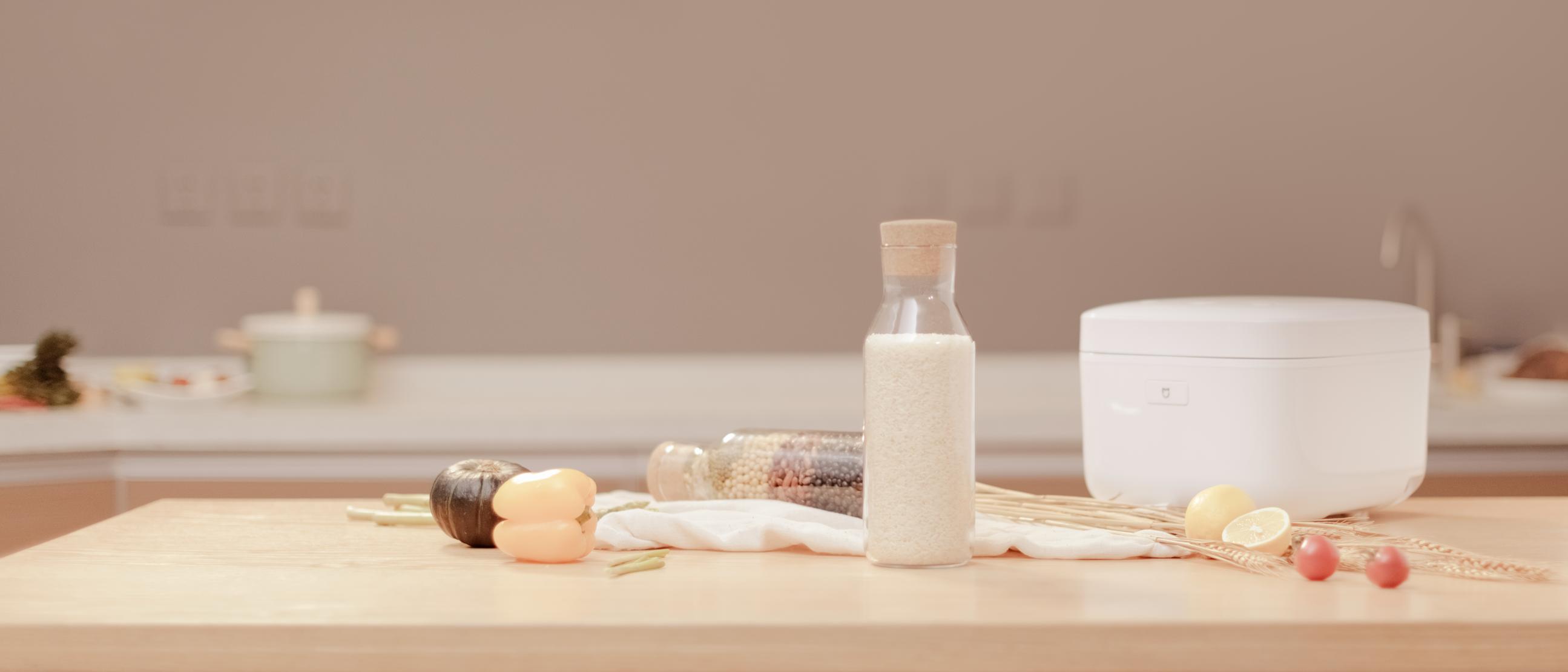 只用电饭煲就能做的饭,只用电饭煲做菜