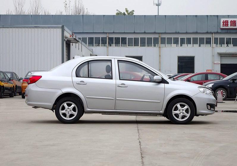 13年的威志v5还值得入手吗,2014年的威志v5多少钱