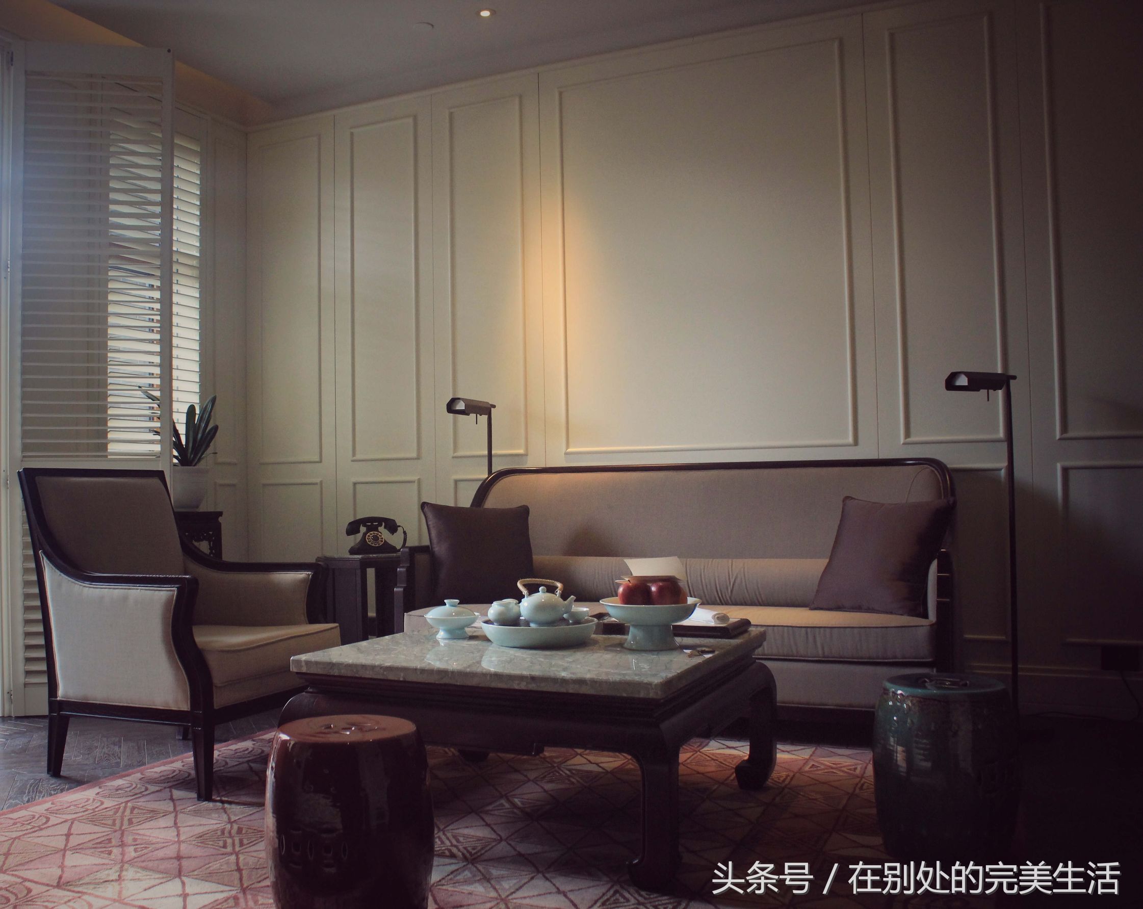 南京颐和公馆攻略,南京颐和公馆游记