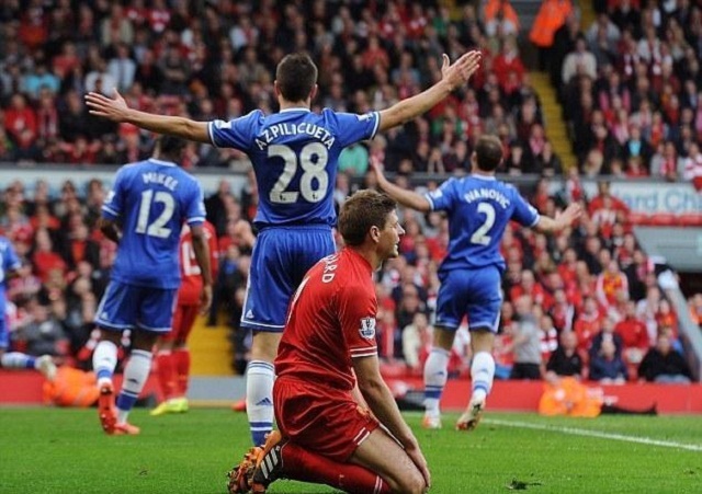 足坛落寞背影,足坛十大伤感集锦