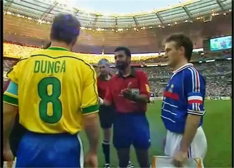 世界杯球赛有作假的吗,世界杯比赛有假么