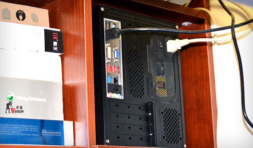 如何远程控制家里的电脑或服务器,免费好用的远程控制电脑怎么弄