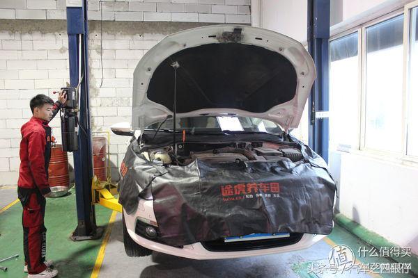 途虎养车保养真实价格,途虎养车汽车做一次大保养多少钱