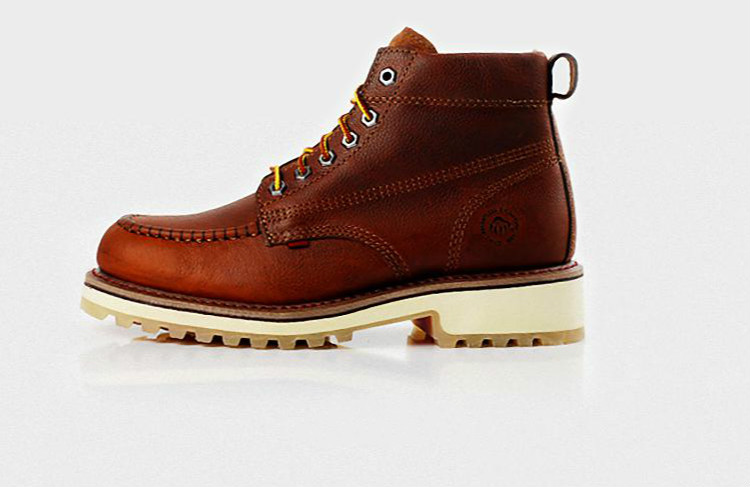 最舒服的马丁靴男款软面,总有一款适合你高品质马丁靴