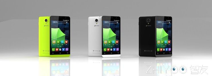 zukedge还能系统更新吗,ZUKEdge手机