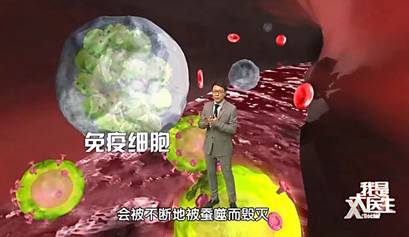 中老年人艾滋病成为高发原因,我国青年学生艾滋病呈什么趋势