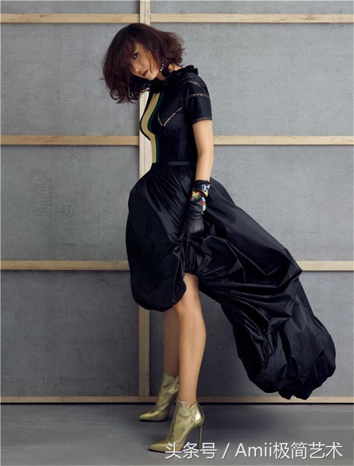 撞衫不可怕就怕撞得太尴尬,没有对比就没有伤害差点笑喷了