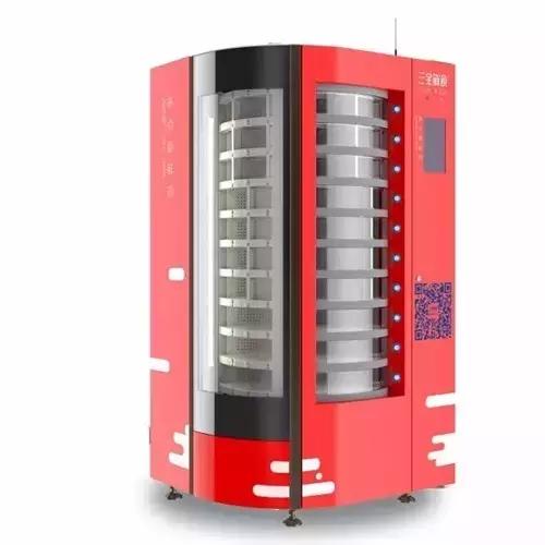 三全鲜食项目怎么样了,三全鲜食系列