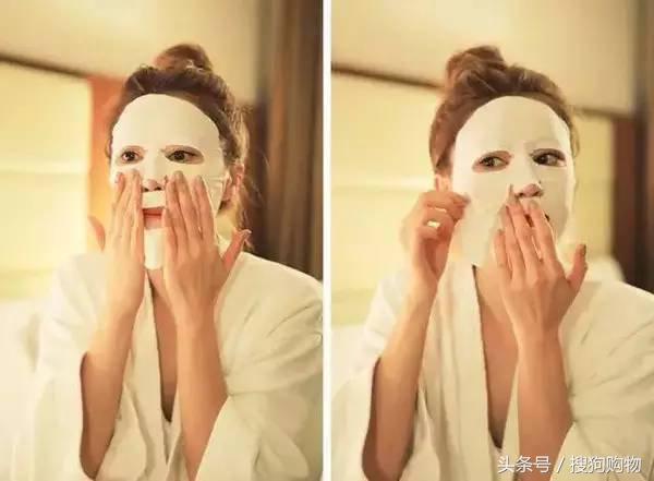 韩国好用的面膜排行榜,韩国好的面膜推荐