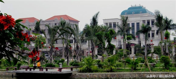 包工头之乡,潮阳哪个镇包工头多