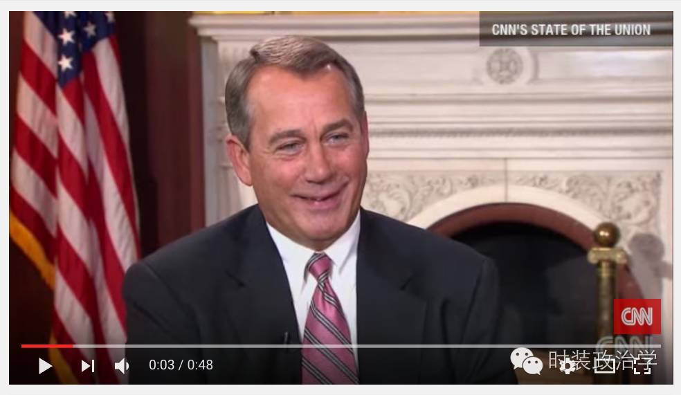 年底大会怎么穿？看美国国会山造型指南6大绝招瞬间提升衣品