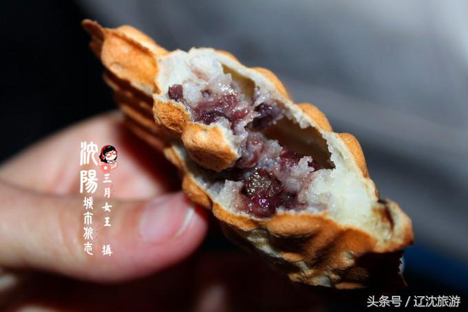 吃遍沈阳西塔,吃货最爱的城市