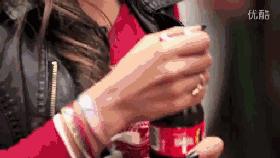 除了可口可乐的自拍瓶，快消品还有这20种玩法