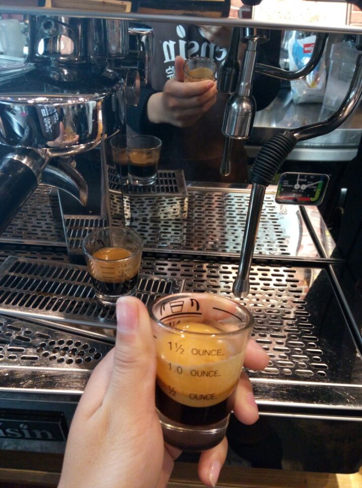 咖啡加盟店投资成本,咖啡店加盟如何盈利的