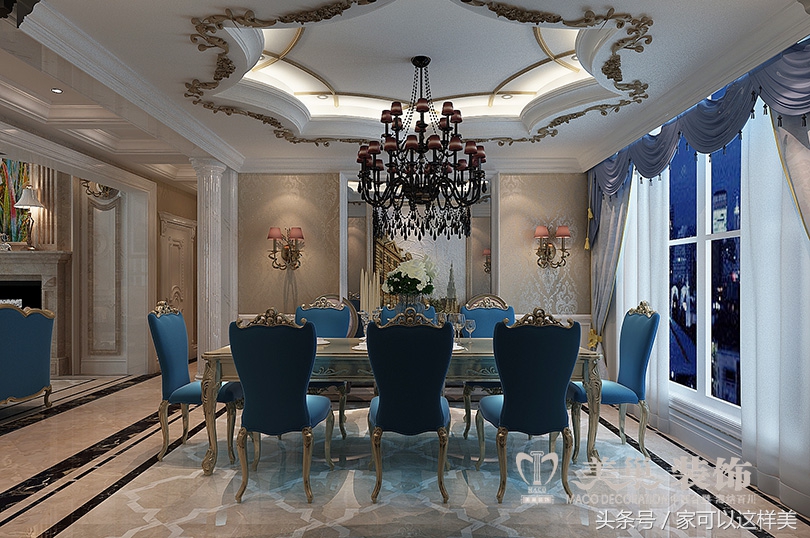 涉县蓝堡湾复式一室一卫,蓝堡湾户型设计效果图