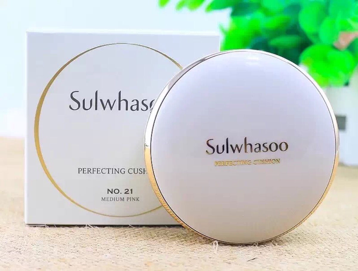 雪花秀后评测,雪花秀气垫亲测