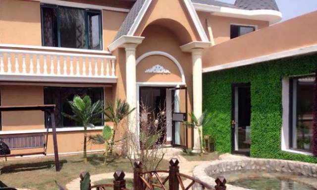 天冷想pao?周边30家温泉奉上,戏水鸳鸯不是梦!