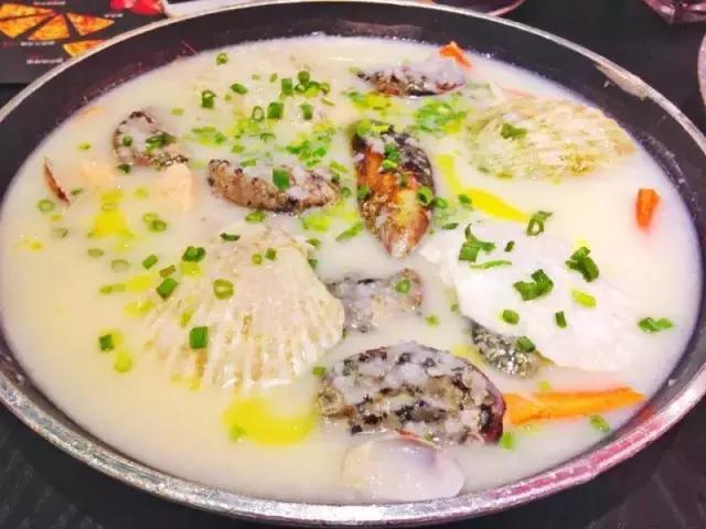 成都新网红餐厅,烹火餐厅成都