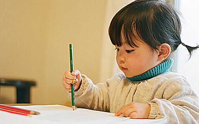 孩子不爱写字怎么办教你一招,孩子不爱写字怎么办