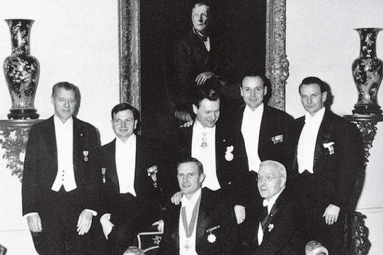 世界最富的洛克菲勒,世界首富洛克菲勒进入中国做生意