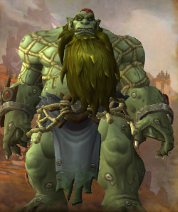 魔兽世界各版本boss历史介绍,魔兽世界全版本十大最简单boss