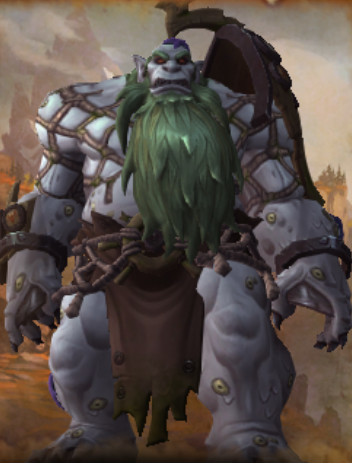 魔兽世界各版本boss历史介绍,魔兽世界全版本十大最简单boss