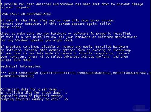 为啥win7蓝屏win10就不蓝屏,电脑经常蓝屏蓝屏代码每次不一样