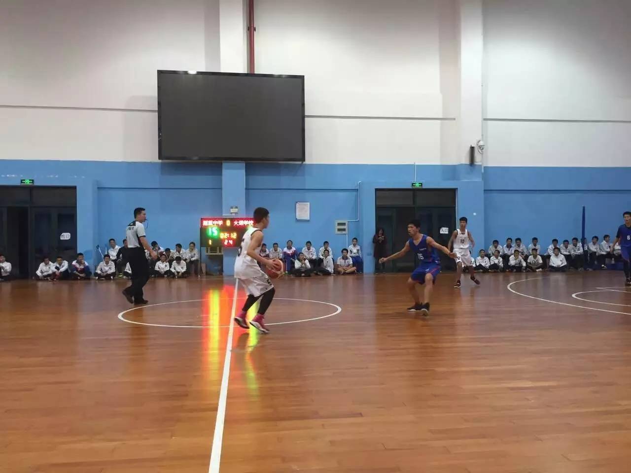 2019淡水小学生篮球锦标赛,2022年南山区小学篮球锦标赛