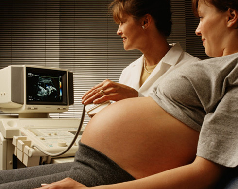 超声波对胎儿的危害,超声波对胎儿有害吗