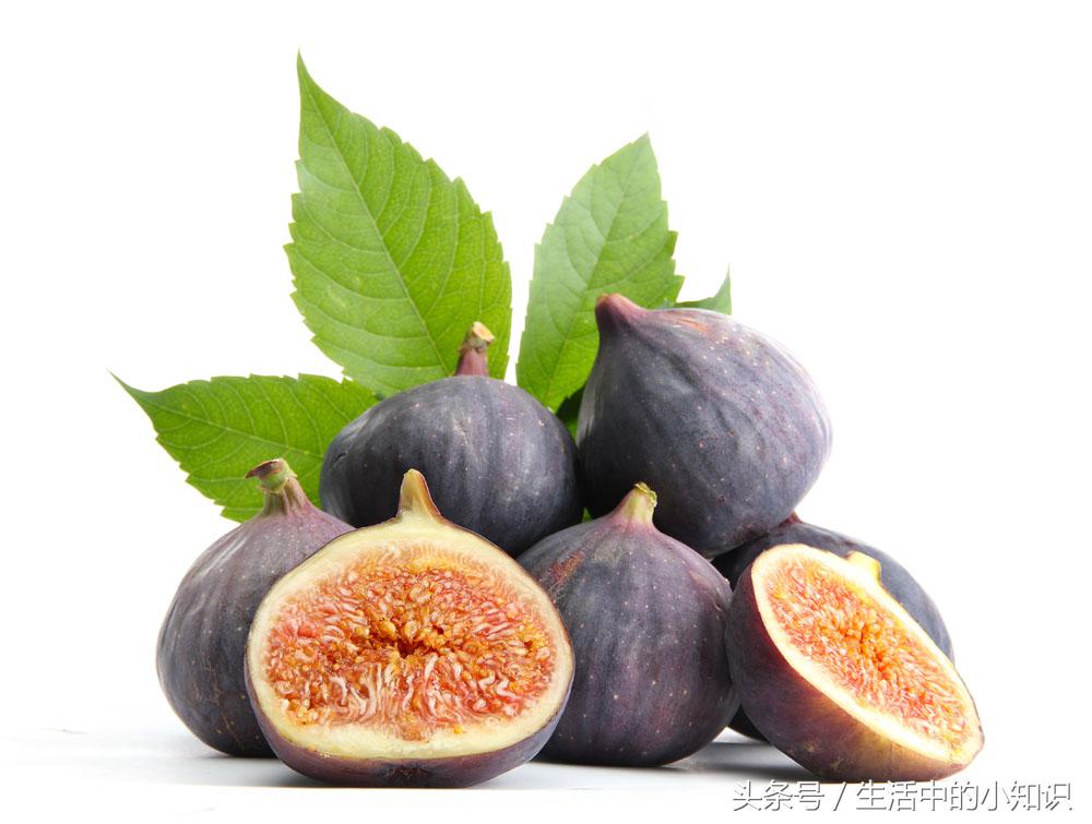 鲜无花果的正确吃法大全,新鲜无花果的正确吃法