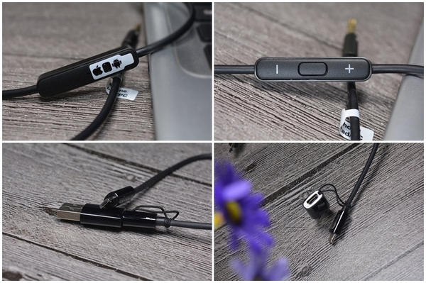 FIILDIVA耳机怎么样,开箱fiildiva耳机