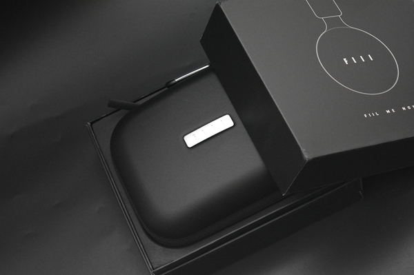 FIILDIVA耳机怎么样,开箱fiildiva耳机