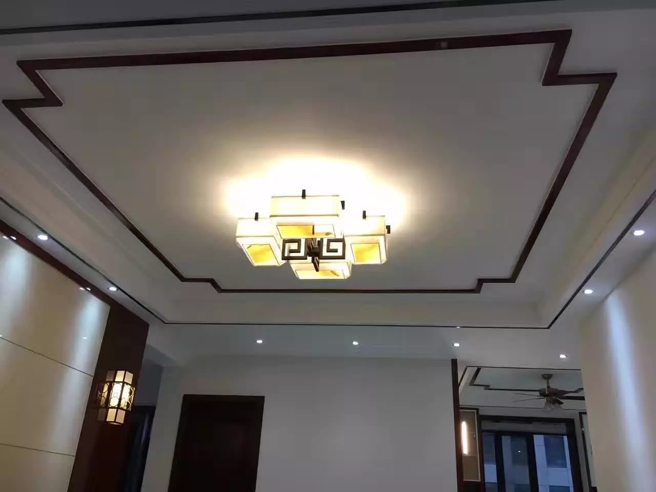 信阳中信上城品,信阳装修老房子