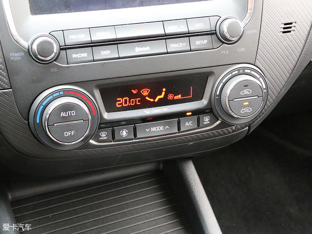 涡*大轮**法好科鲁兹/C4L/K3对比静态篇