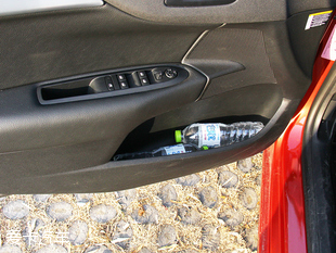 涡*大轮**法好科鲁兹/C4L/K3对比静态篇