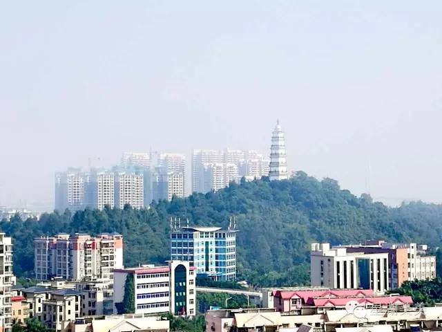 肇庆风水最旺的地方,肇庆市的风水格局