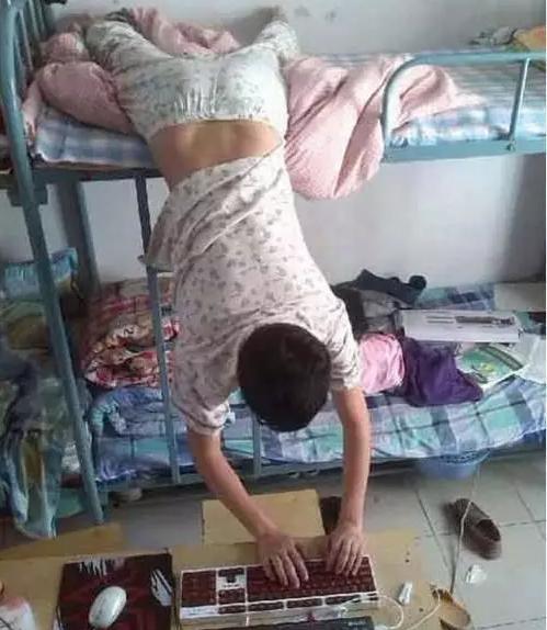 媳妇咱轻点,会抽死的!