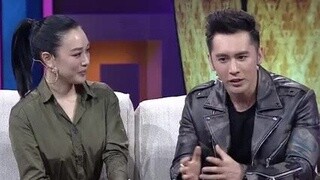 钟丽缇张伦硕秀恩爱,钟丽缇张伦硕跳舞tabata