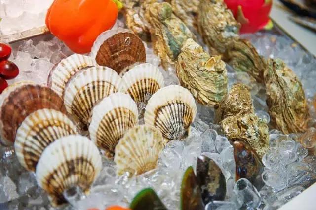 这个绵阳自助餐地图简直神了！各种价位、各种类型的都有！