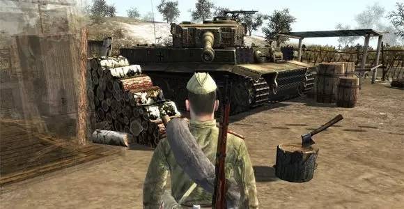 你鄙视过别人玩的游戏吗？你玩的军事游戏在“鄙视链”的啥位置？