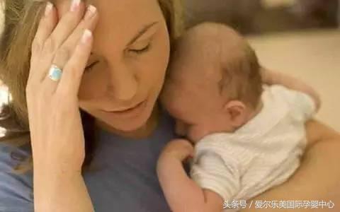 产后抑郁症的表现,产后抑郁和焦虑抑郁症哪个严重