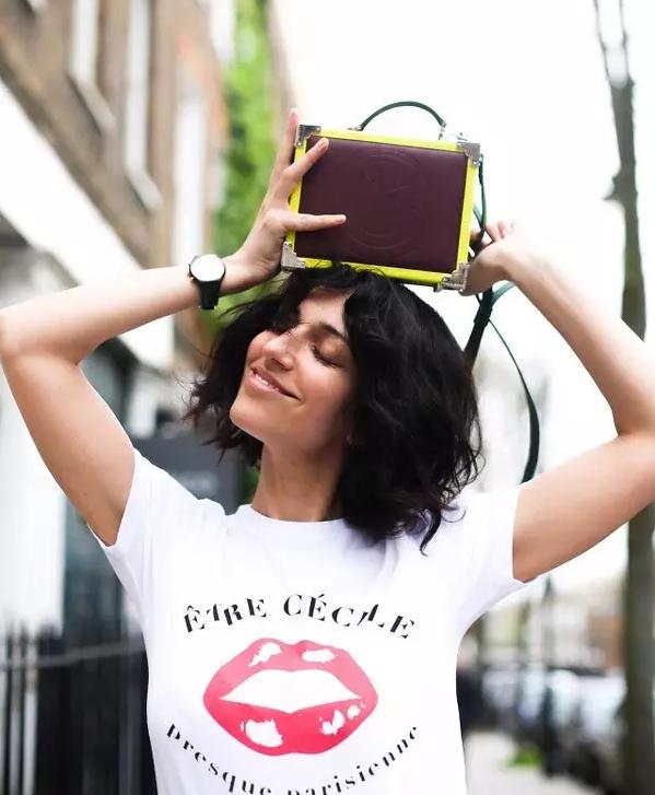 种草小众潮牌,平价轻奢种草