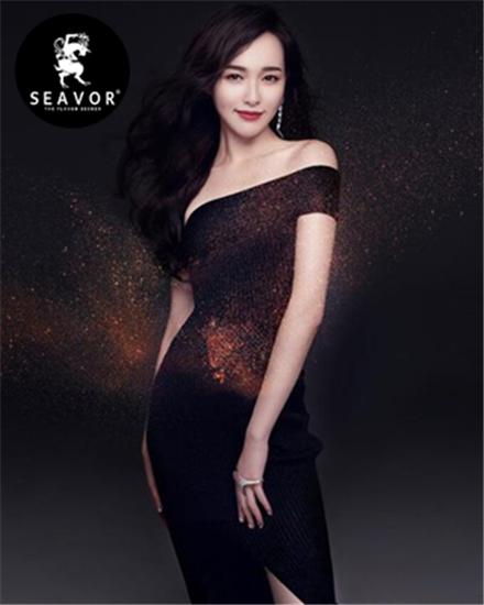 「璕味·咖啡小食」高调甜蜜秀恩爱，唐嫣的咖啡应该不用加糖吧！