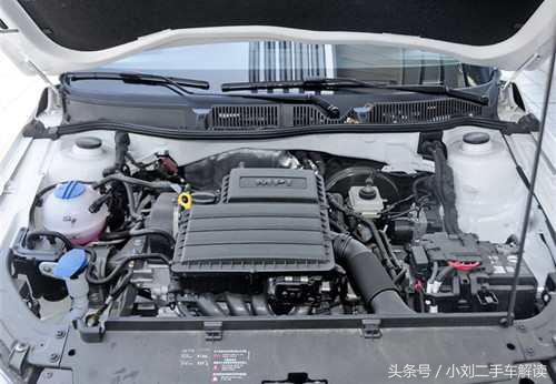 大众新轿车价格14万,大众轿车油耗多少