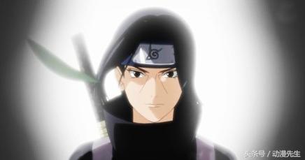 火影忍者看人物评分,火影忍者暗部忍者