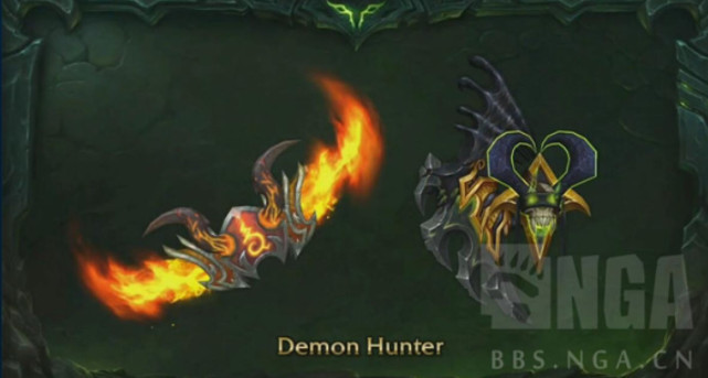 魔兽7.0-7.3剧情,魔兽7.2预告片